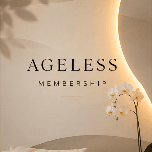 Ageless Membership at Pretty Skin Club in Austin, TX