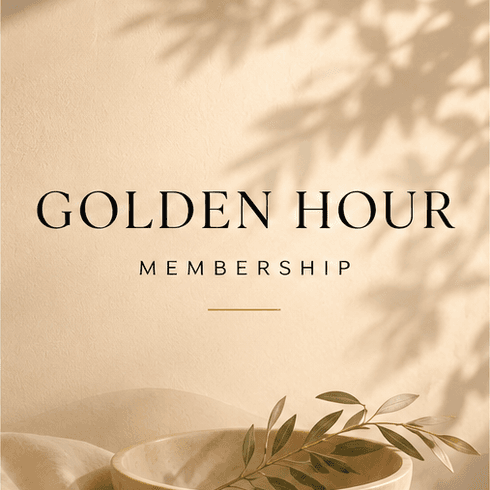 Golden Hour Membership at Pretty Skin Club in Austin, TX